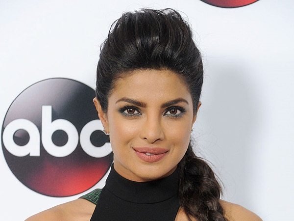 Priyanka Chopra Hollywood films