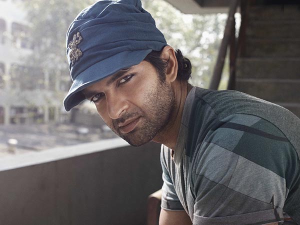 Who has turned an inspiration for Purab Kohli for his upcoming film 'Noor'?