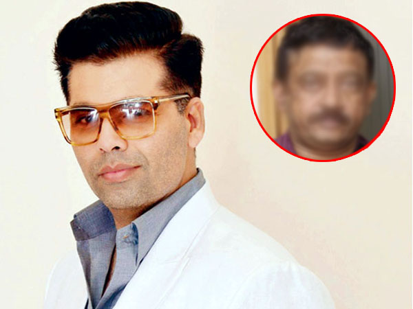 Ae Dil Hai Mushkil teaser Ram Gopal Varma