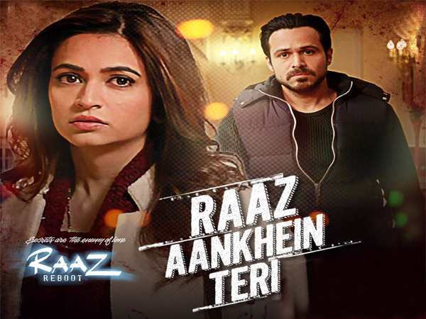 Raaz Reboot