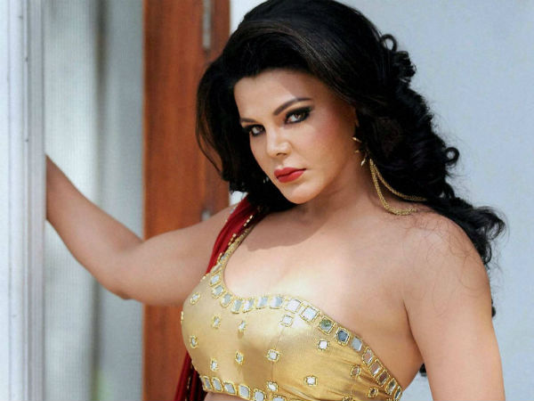 Rakhi Sawant