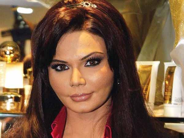 Rakhi Sawant