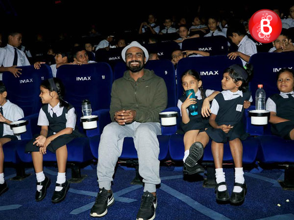 Remo D'Souza A Flying Jatt