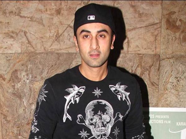 What clash Ranbir Kapoor is trying to avoid?