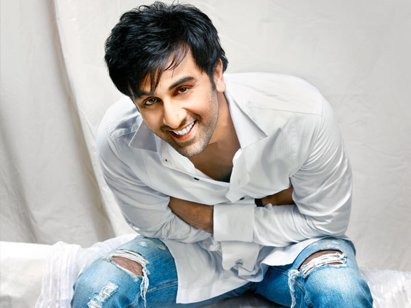 Ranbir Kapoor