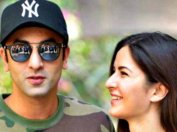 Finally Ranbir Kapoor Opens Up About His Break Up With Katrina Kaif