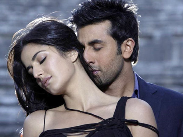 Ranbir and Katrina meet again
