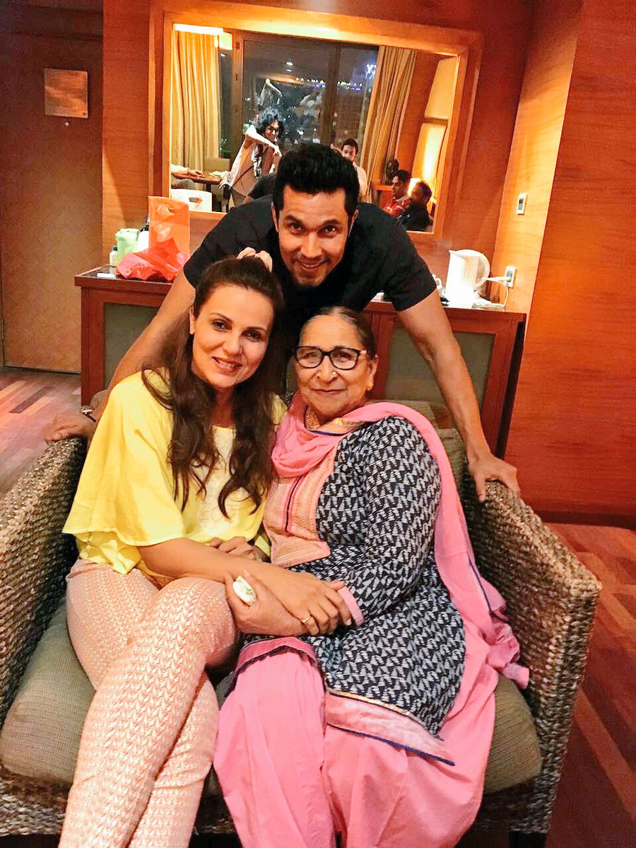 Bollywood celebs and their siblings