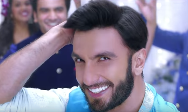 Ranveer Singh