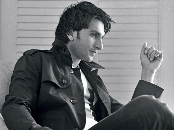 Ranveer Singh