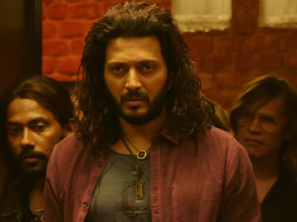 Riteish Deshmukh  undefined Movie News  Times of India