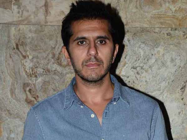 Ritesh Sidhwani