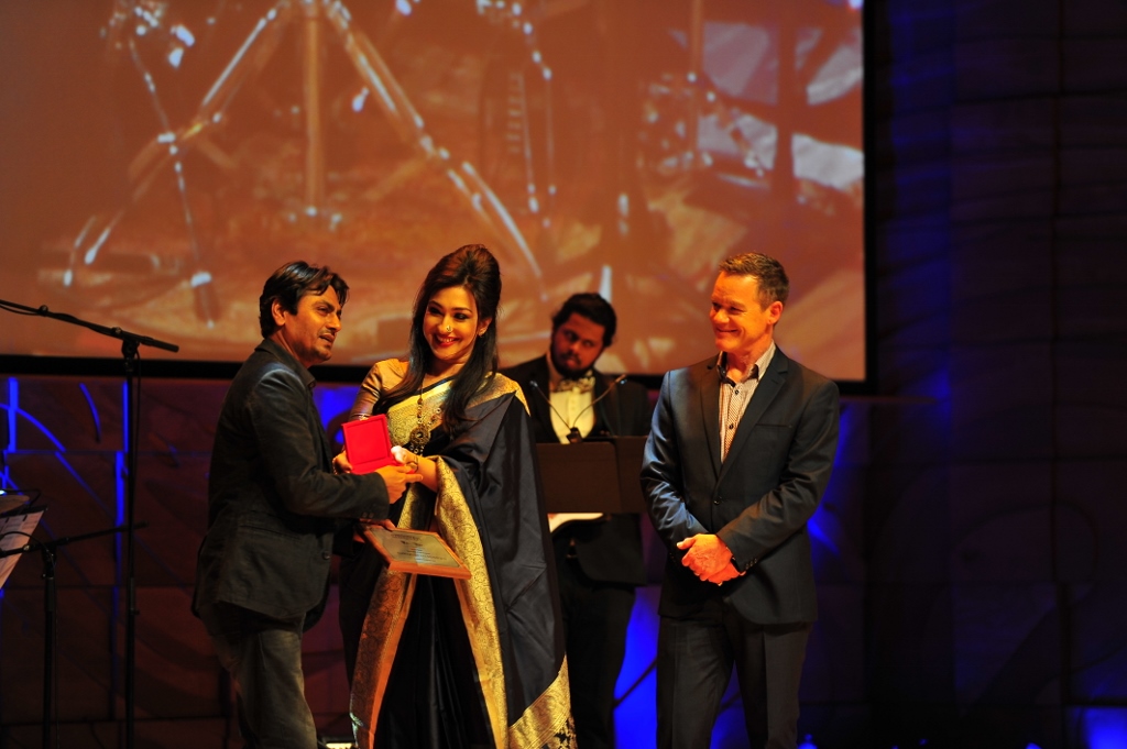 Indian Film Festival of Melbourne