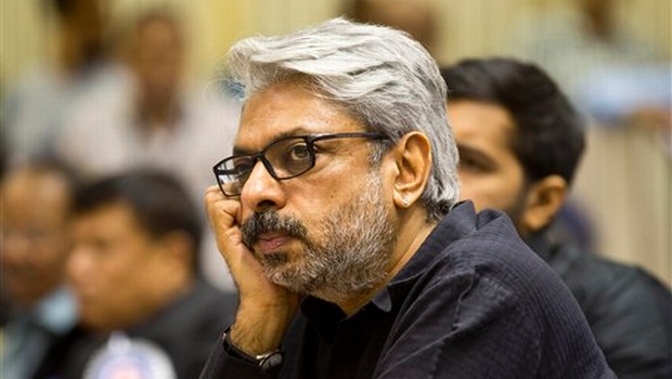 Sanjay Leela Bhansali