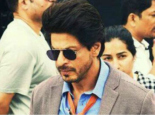 REVEALED: Shah Rukh Khan's name in Imtiaz Ali's 'The Ring'