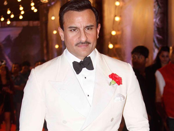 Saif Ali Khan's 'Chef' goes on floors in October