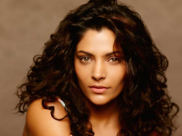 Saiyami Kher