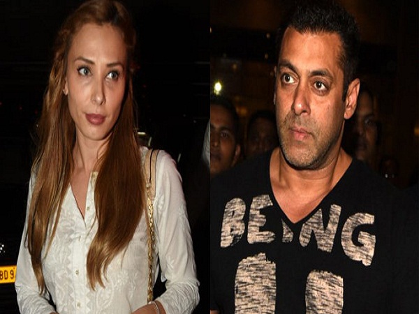 Salman Khan, Iulia Vantur