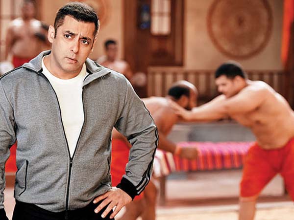 'Bigg Boss 10': Salman Khan revisits Akhadas once again