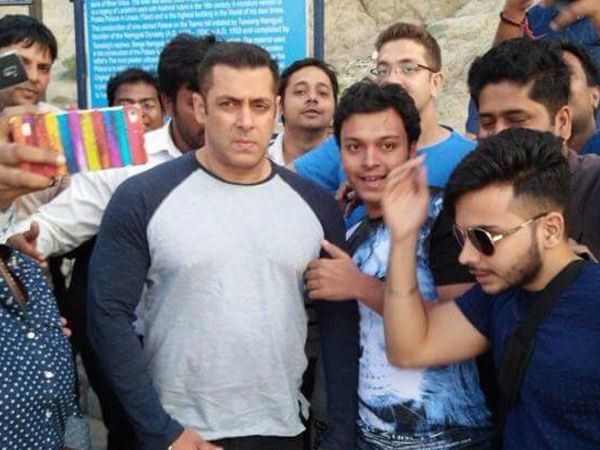 Salman Khan Tubelight