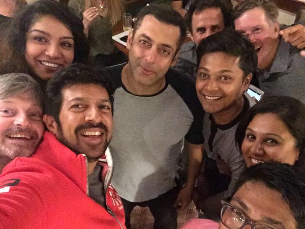 Salman Khan and Kabir Khan's 'Tubelight' wrap schedule in Ladakh