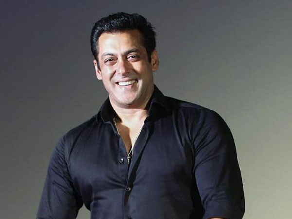 Salman Khan game