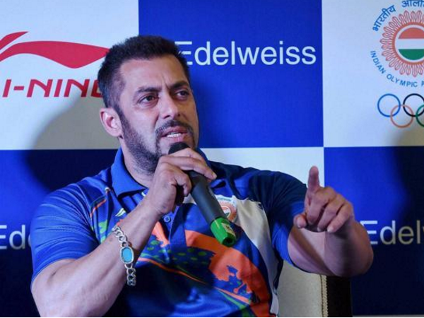 Salman Khan