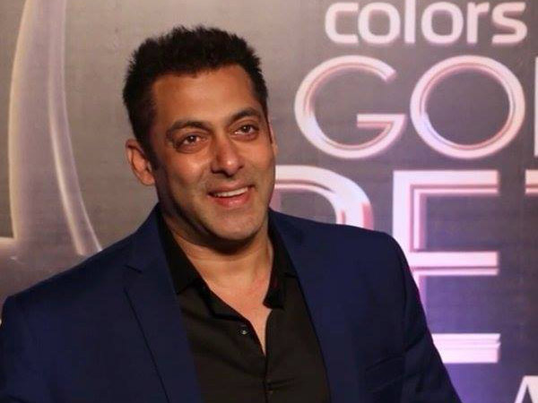 Salman Khan says he is not married and is yet to have s*x