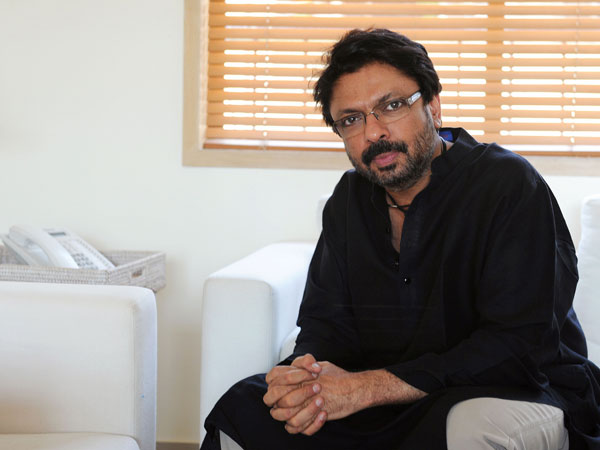 Sanjay Leela Bhansali plans to screen 'Padmavati' at Cannes 2017