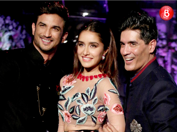 Lakme Fashion Week 2016