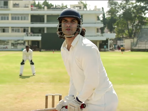 MNS objects to 'MS Dhoni: The Untold Story'