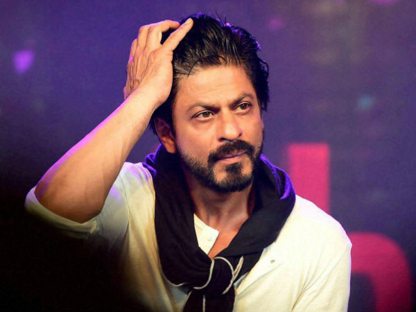 Shiv Sena: Shah Rukh Khan should have returned to India from US