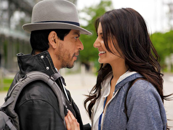 Find out: How did Shah Rukh Khan lose out to Anushka Sharma in Prague?