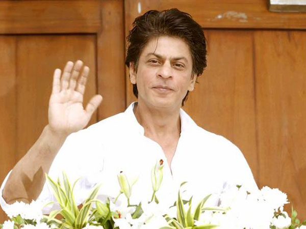 Shah Rukh Khan in Ae Dil Hai Mushkil