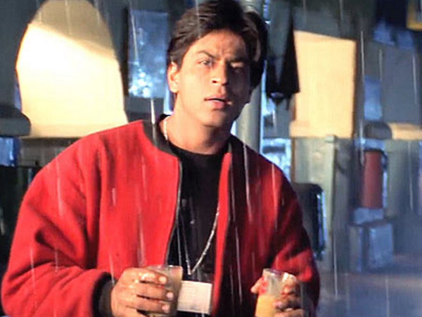 Shah Rukh khan