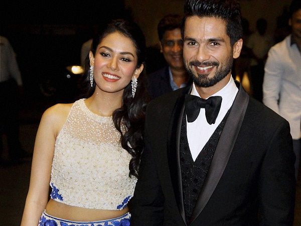 Here's Shahid Kapoor's reaction on becoming a proud daddy!