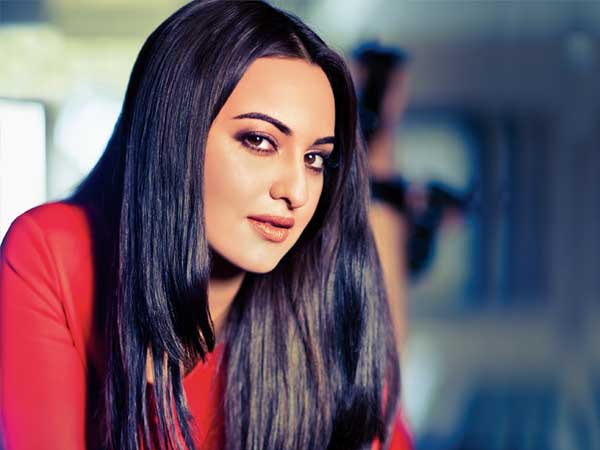 Sonakshi Sinha