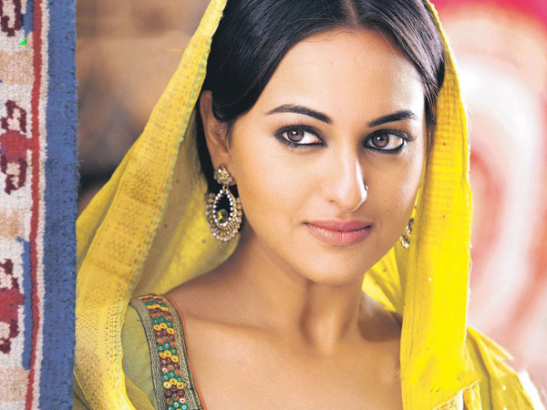 Sonakshi Sinha Has Something To Say About Her Role In ‘dabangg 3 Bollywood Bubble