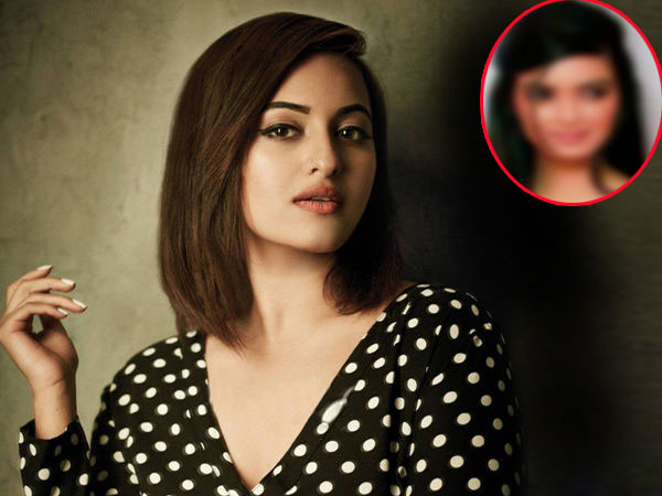 Sonakshi Sinha-Diana Penty