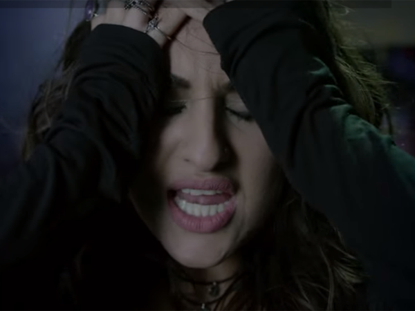 Sonakshi Sinha in Rajj Rajj Ke