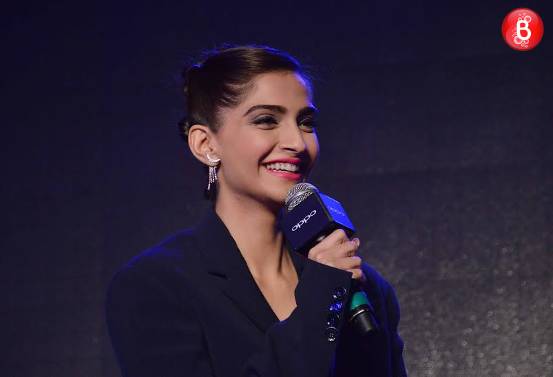 Sonam Kapoor