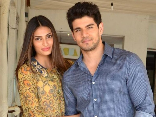 Sooraj Athiya picsSooraj Athiya pics