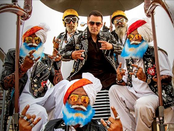 Sultan Salman Khan pictures