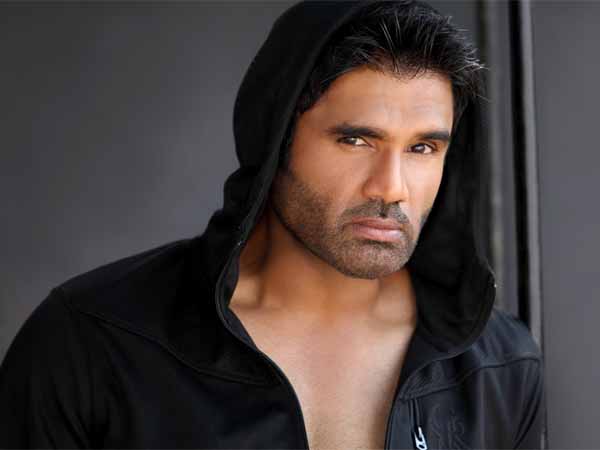 Suniel Shetty