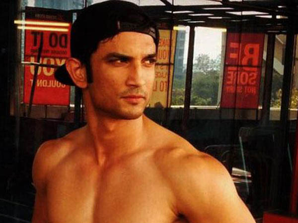 Sushant Singh Rjput