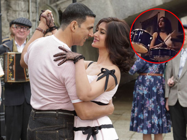 Sonakshi Sinha Tere Sang Yaara