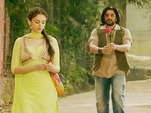 Arshad Warsi starrer 'The Legend of Michael Mishra' banned in Haryana