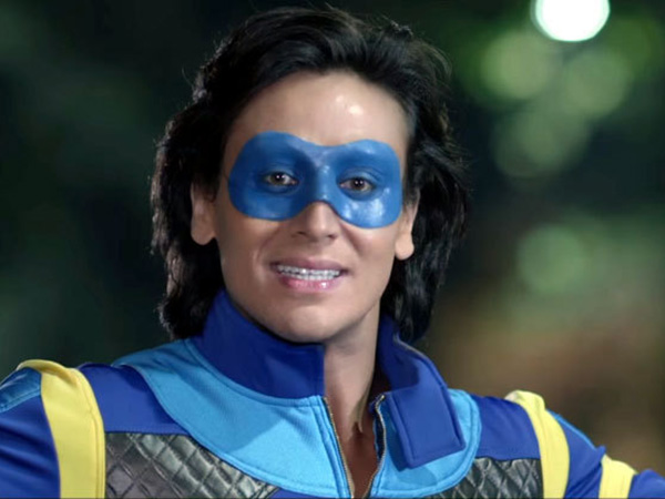 Tiger Shroff's 'A Flying Jatt' box office collection