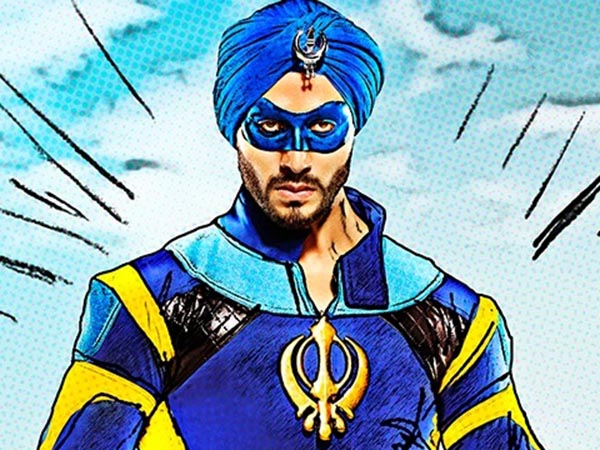 'A Flying Jatt': Tiger Shroff's Superhero receives a green signal from CBFC without any cuts