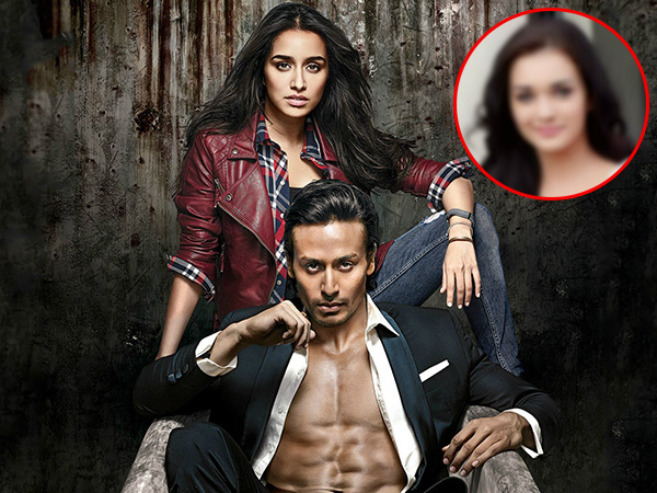Amy Jackson might star opposite Tiger Shroff in 'Baaghi 2'?